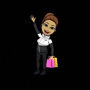 Meet your Posher, Marie